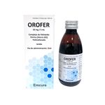 Orofer-50-mg-5-ml-Jarabe---Frasco-1-und