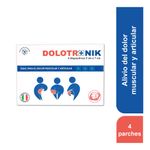 Dolotronik-Parches-para-el-Dolor--5-cm-x-7-cm----Caja-4-und