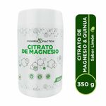 Power-Factor-Citrato-de-Magnesio-en-Polvo-Sabor-Limon---Frasco-350-g