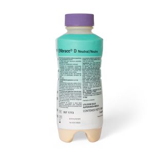 ENbrace D Solución Oral - Frasco 500 ml