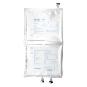 Nutriflex Peri Solución para Perfusión - Bolsa 1000 ml