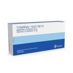 Tonibral-Duo-28-mg---10-mg-Capsulas-de-Liberacion-Prolongada---Caja-30-und