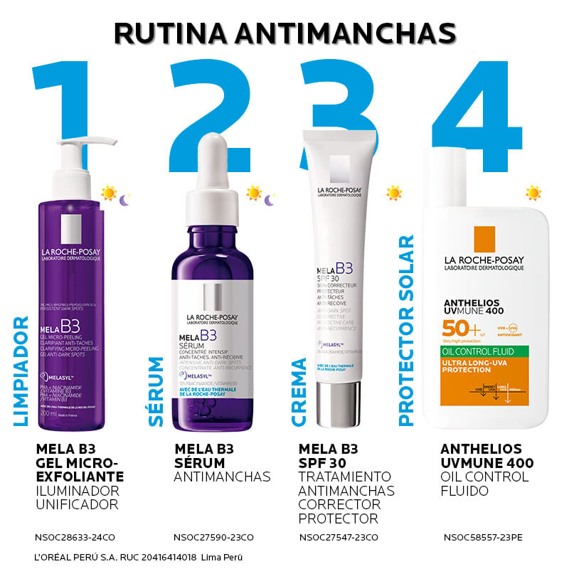 La-Roche-Posay-Mela-B3-Crema-Facial-SPF30---Tubo-40-ml