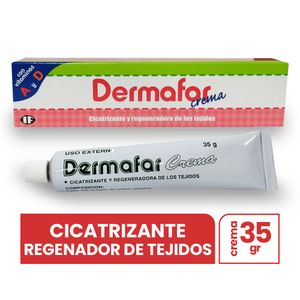 Dermafar 13% Crema - Tubo 35 g