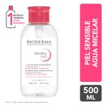 Bioderma-Sensibio-H2O-Agua-Micelar---Frasco-PP-500-ml