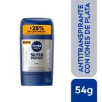 Nivea-Men-Silver-Protect-Antitranspirante-en-Barra---Frasco-54-g