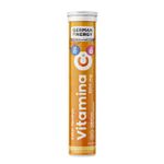 German-Energy-Vitamina-C---Zinc---D3-Tabletas-Efervescentes---Tubo-20-und