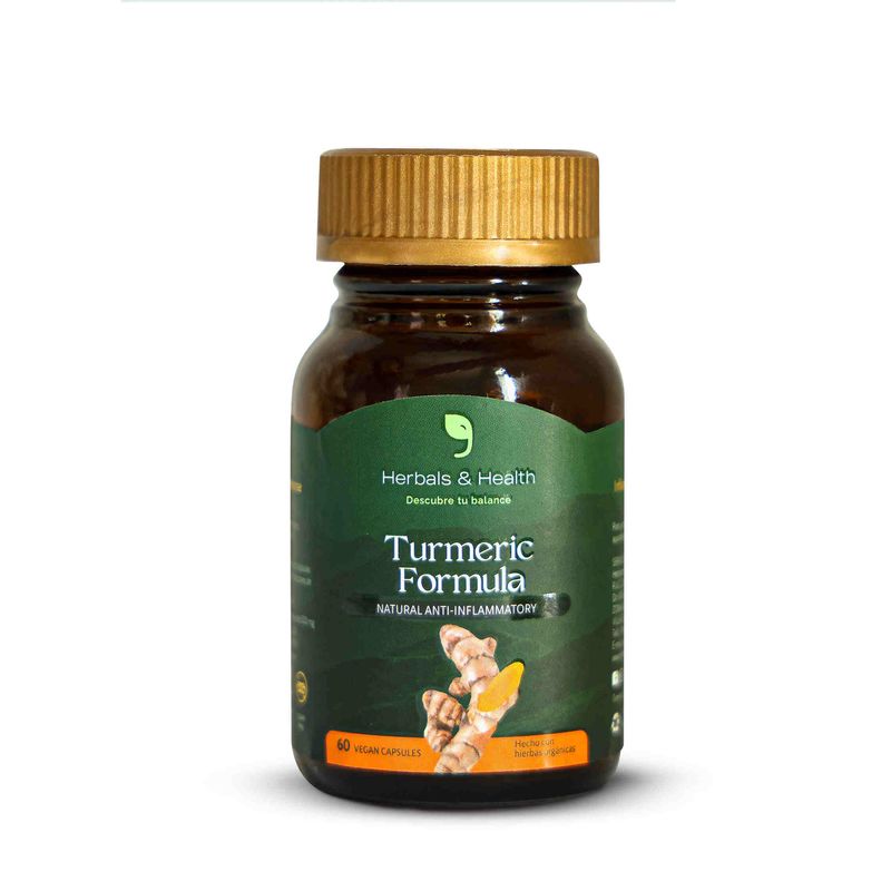 Herbals---Health-Turmeric-Formula-Capsulas---Frasco-60-und