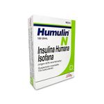 Humulin-NPH