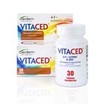 Vitaced-A-Z---Lutein---Q10-Tabletas---Frasco-30-und