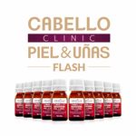 Estado-Puro-Cabello-Clinic-Piel-y-Uñas-Solucion-Oral-en-Frascos---Caja-10-und