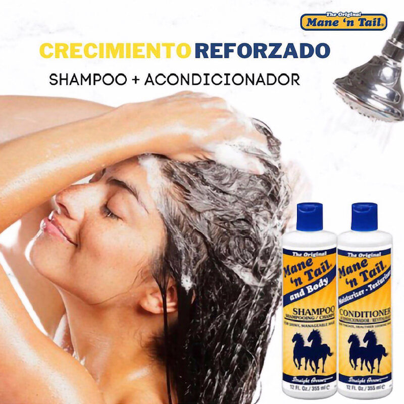 Mane-n-Tail-Original-Acondicionador---Frasco-355-ml