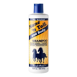 Mane n Tail Original Shampoo - Frasco 355 ml