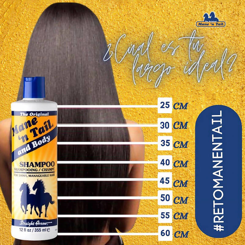 Mane-n-Tail-Original-Shampoo---Frasco-355-ml