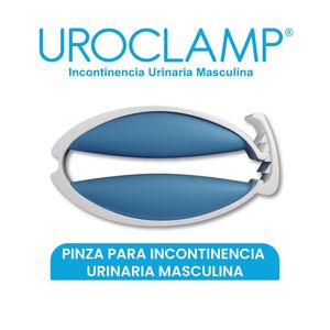 Uroclamp Pinza de Cunningham - Caja 1 und