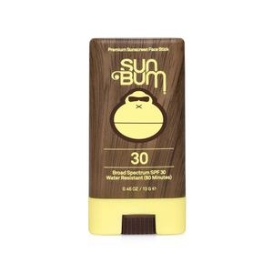 Sun Bum Sunscreen Face Stick SPF30 - Barra 13 g