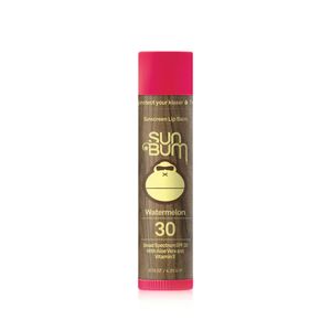 Sun Bum Lip Balm SPF30 Watermelon - Barra 4.25 g