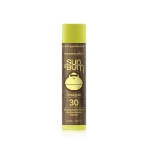 Sun Bum Lip Balm SPF30 Pineapple - Barra 4.25 g