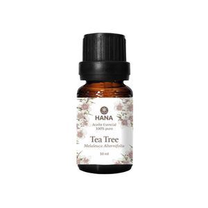 Hana Aceite Esencial de Tea Tree - Frasco 10 ml