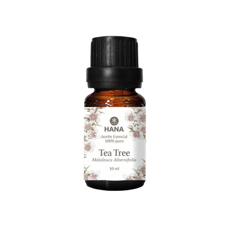 Hana-Aceite-Esencial-de-Tea-Tree---Frasco-10-ml