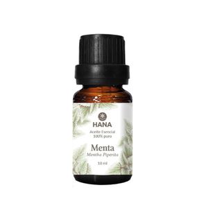 Hana Aceite Esencial de Menta - Frasco 10 ml