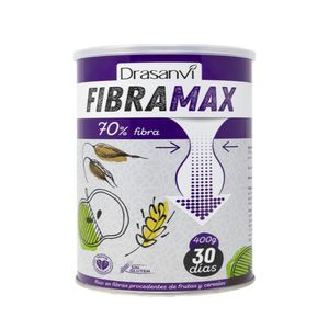 Drasanvi Fibramax en Polvo - Lata 400 g