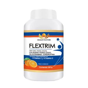 Gilsan Flextrim en Polvo - Frasco 550 g