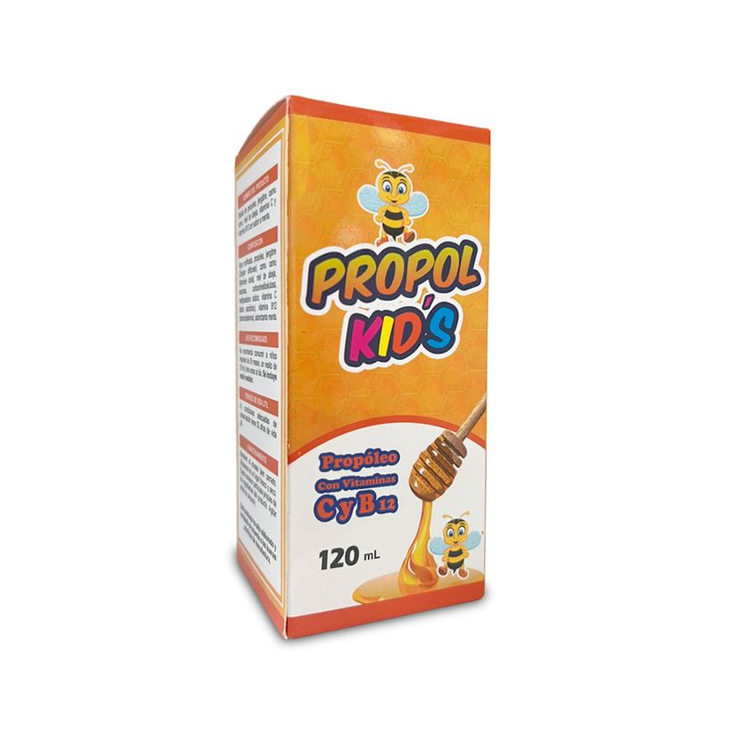 Propol-Kids-Jarabe-Sabor-Menta---Frasco-120-ml