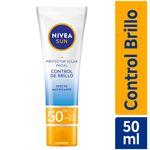 Nivea-Sun-Control-Brillo-Protector-Solar-Invisible-FPS50---Tubo-50-ml