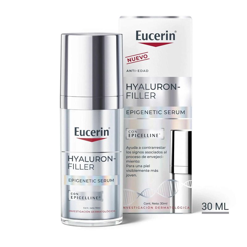 Eucerin-Hyaluron-Filler-Epigenetic-Serum---Frasco-30-ml