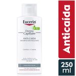 Eucerin-DermoCapillaire-Shampoo-Anticaida---Frasco-250-ml