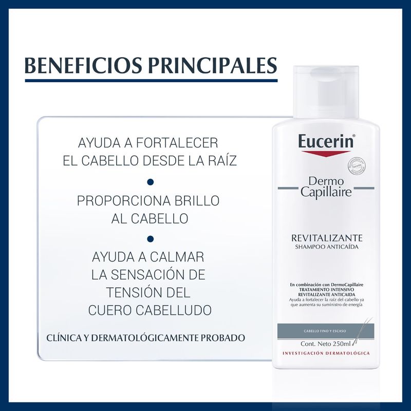 Eucerin-DermoCapillaire-Shampoo-Anticaida---Frasco-250-ml