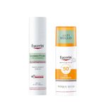 Pack-Eucerin-DermoPure-Triple-Effect-Serum-40-ml---Protector-Solar-Oil-Control-50-ml