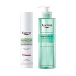 Pack-Eucerin-DermoPure-Gel-400-ml---Triple-Effect-Serum-40-ml