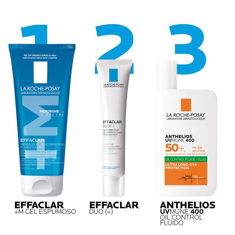 La-Roche-Posay-Effaclar-Gel-Limpiador-Purificante---Tubo-200-ml