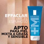 La-Roche-Posay-Effaclar-Gel-Limpiador-Purificante---Tubo-200-ml