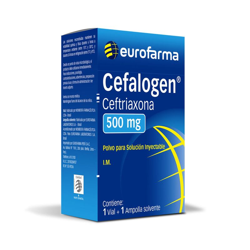 Cefalogen-500-mg-Polvo-para-Solucion-Inyectable-IM-Vial---Solvente---Caja-1-kit