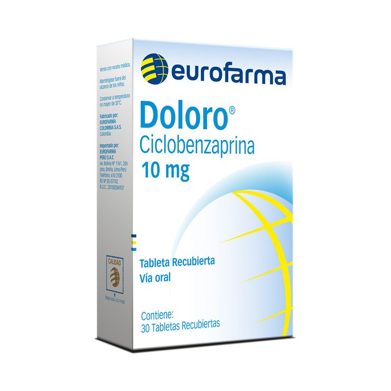 Doloro-10-mg-Tabletas-Recubiertas---Caja-30-und