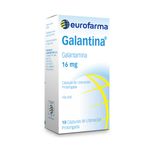 Galantina-16-mg-Capsulas---Caja-10-und