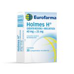 Holmes-H-40-mg---25-mg-Comprimidos-Recubiertos---Caja-30-und