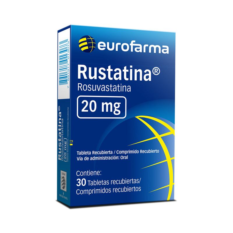 Rustatina-20-mg-Comprimidos-Recubiertos---Caja-30-und