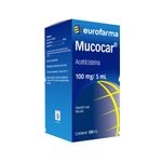 Mucocar-100-mg-5-ml-Solucion-Oral---Frasco-120-ml