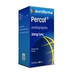 Percof-30-mg-5-ml-Solucion-Oral---Frasco-120-ml