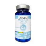 Drasanvi-Mineral-Calcio-Vitamina-D3---Vitamina-K2-Comprimidos---Frasco-90-und