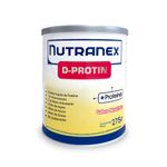 Nutranex-D-Protein-Sabor-Neutro---Lata-275-g