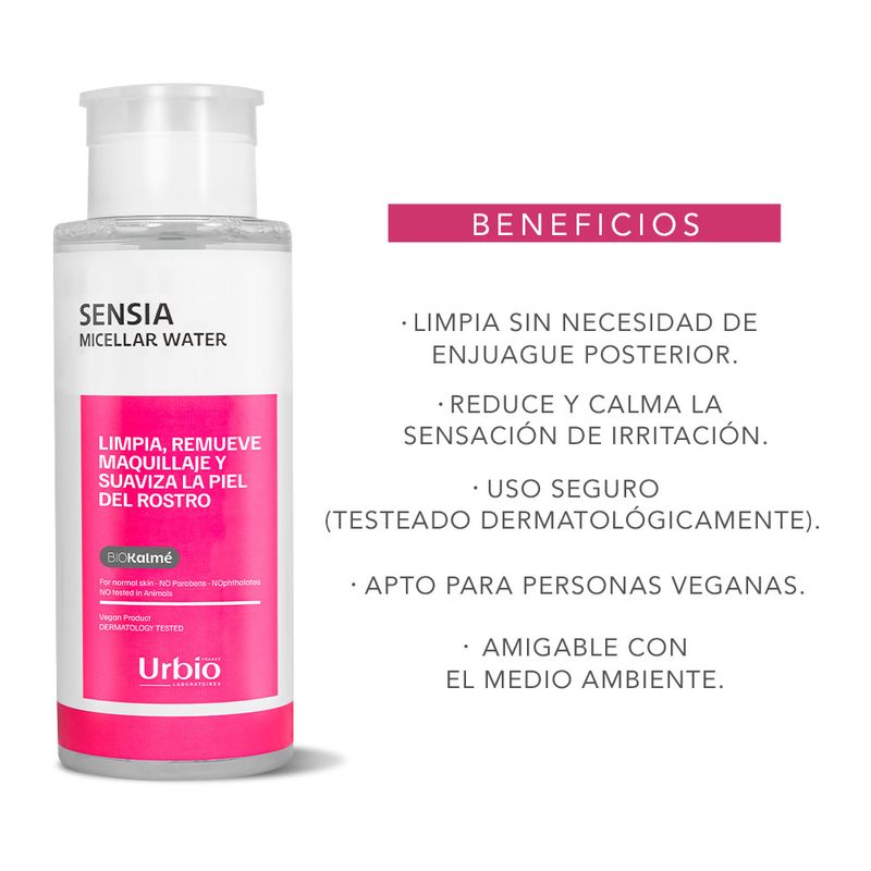 Urbio-Sensia-Micellar-Water---Frasco-300-ml