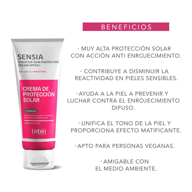 Urbio-Sensia-Sensitive-Skin-Protective-Cream-SPF50---Tubo-40-ml