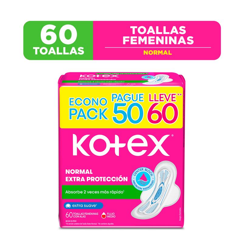 Kotex-Normal-Toallas-Higienicas---Bolsa-60-und
