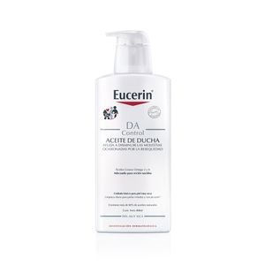 Eucerin DA Control Aceite de Ducha - Frasco 400 ml