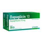 Dapaglicin-10-mg-Comprimidos-Recubiertos---Caja-30-und